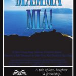 GC Theatre presents Mamma Mia! Nov. 8-11