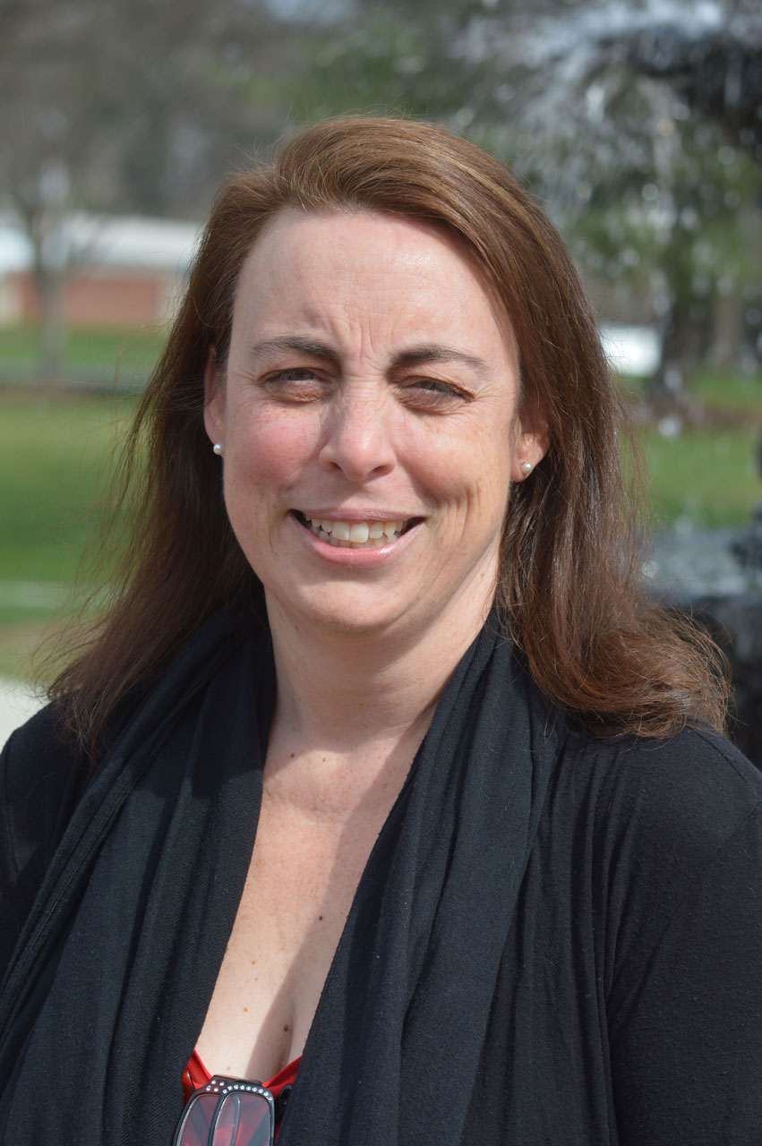 Greensboro College Names Colleen Colby Associate Director of Its Global