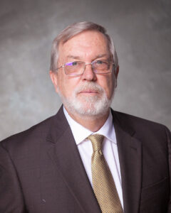 Dr. Bill MacReynolds