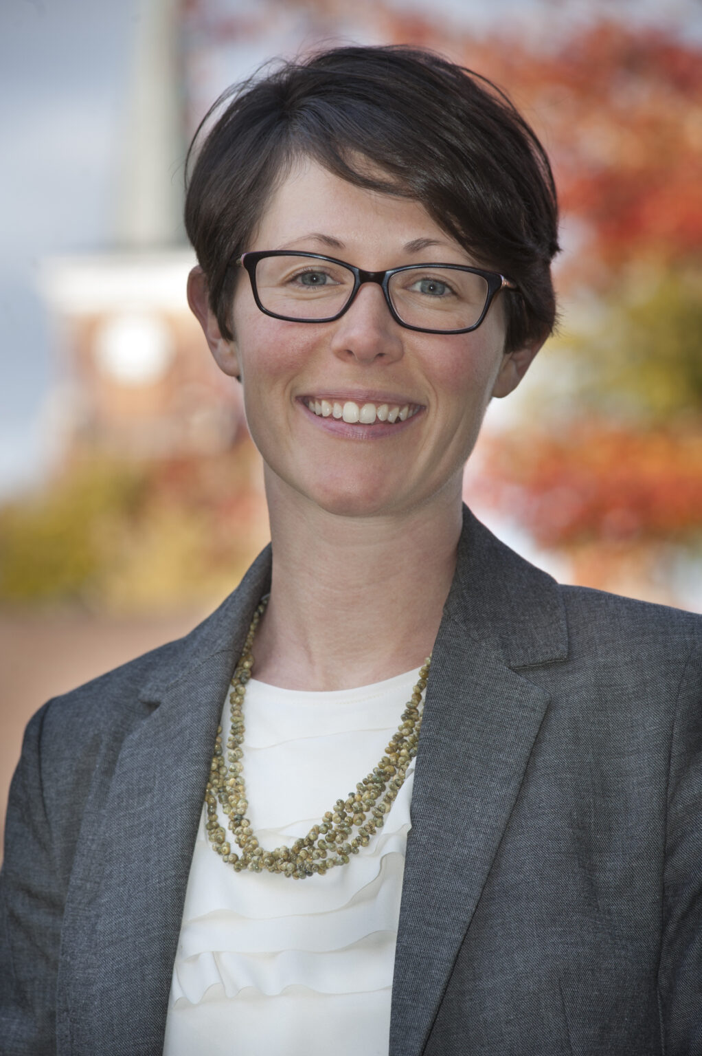 Greensboro College Alumna Will Headline Panel at Religion Convention