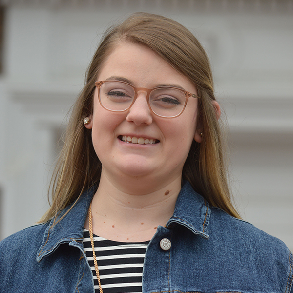 MaKayla Humphreys '19