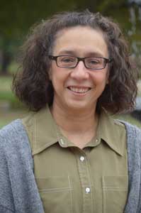 Sheila J. Nayar