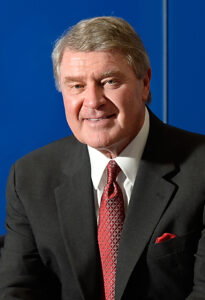 John Swofford