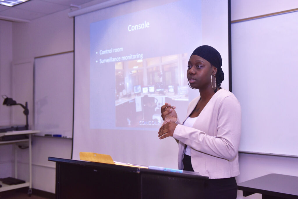 Registrar Greensboro College