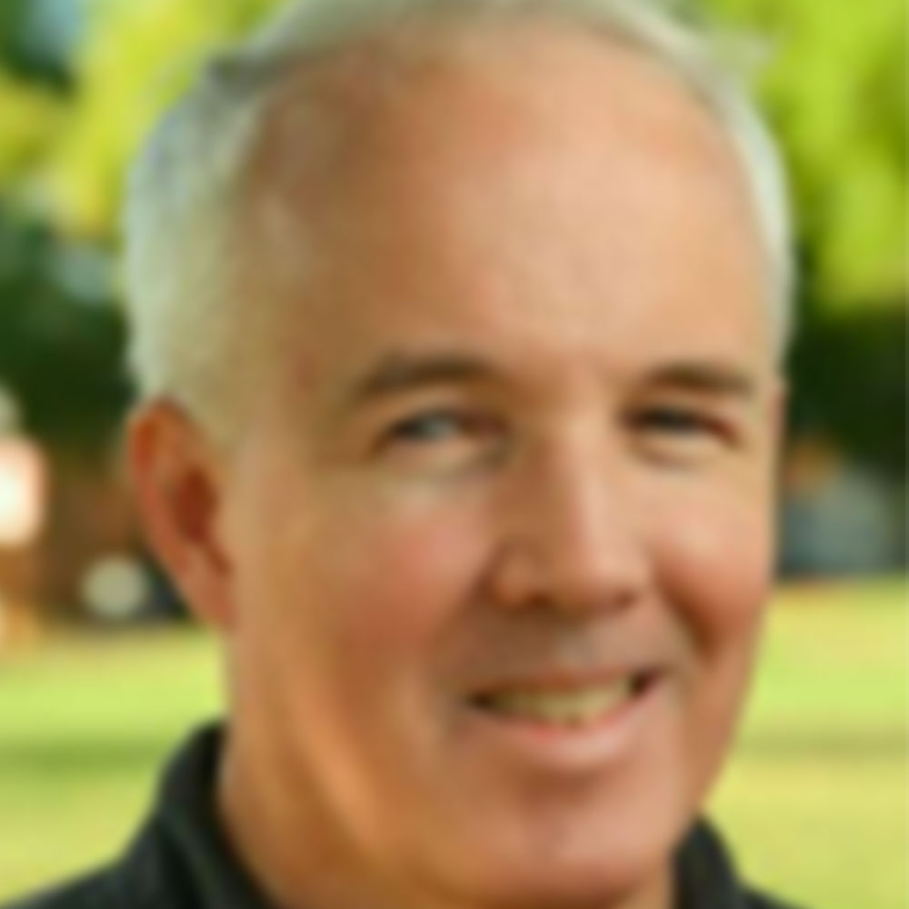 Adam Pennell, Chair, Math Department and Professor of Mathematics