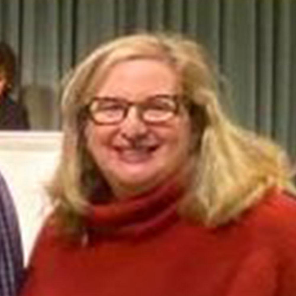 Polly C. Anton image