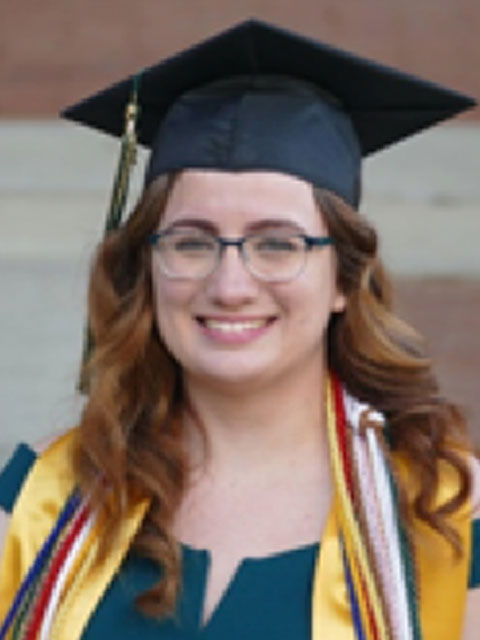Michaela Kroll, Hill Hall