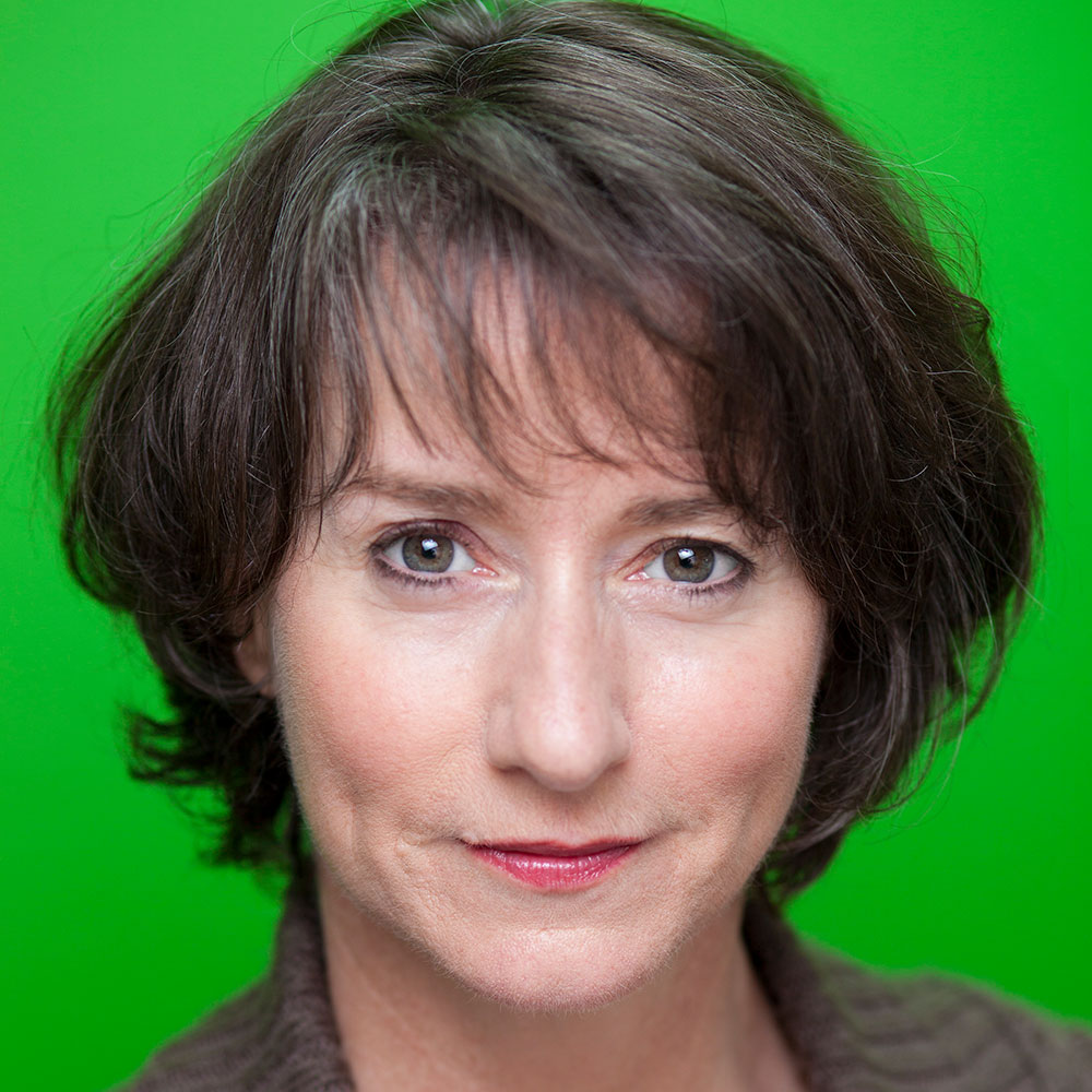 Josephine Hall, Dean of the School of the Arts, Professor of Theatre: Acting and Voice