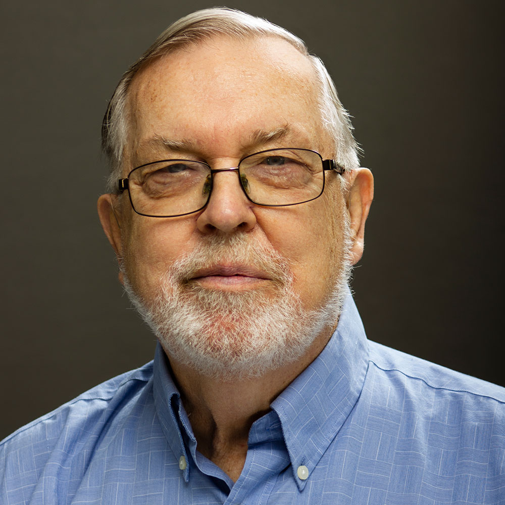 William K. MacReynolds, Adjunct Professor of Economics