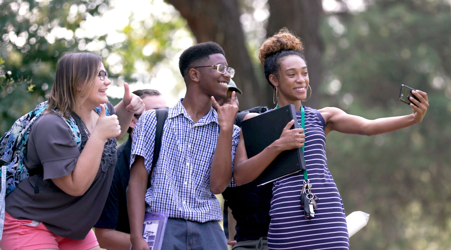 Office of Inclusive Excellence | Greensboro College
