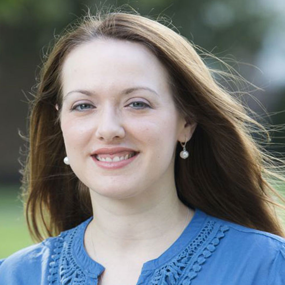 Elena Wegner Henry headshot