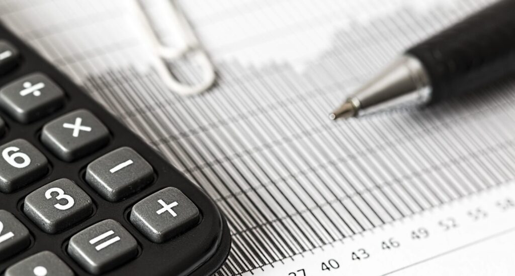 Department of Accounting Greensboro College