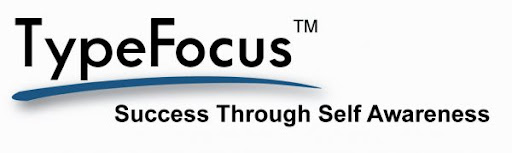 TypeFocus Program logo