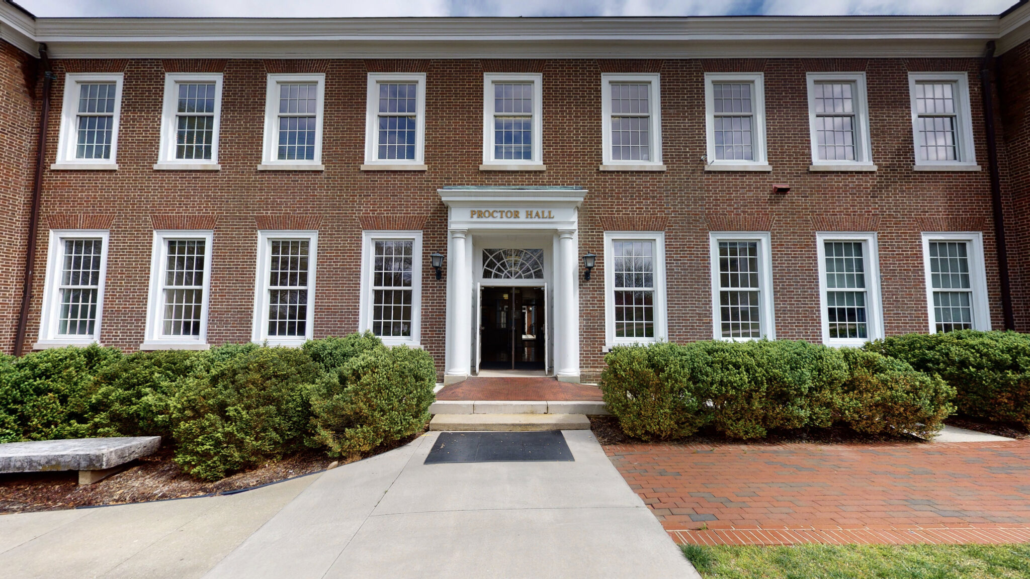 High School Students Greensboro College