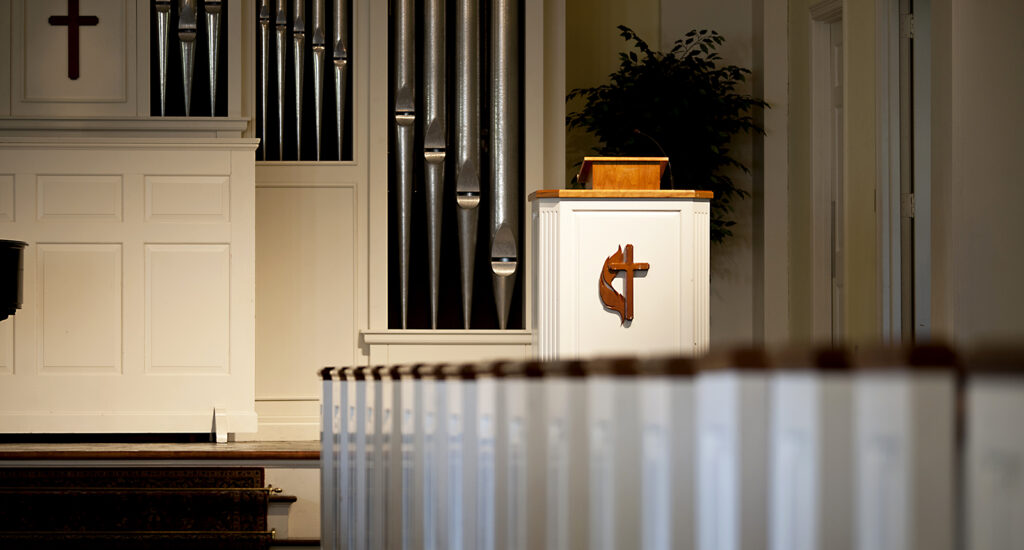 Hannah Brown Finch Memorial Chapel photo