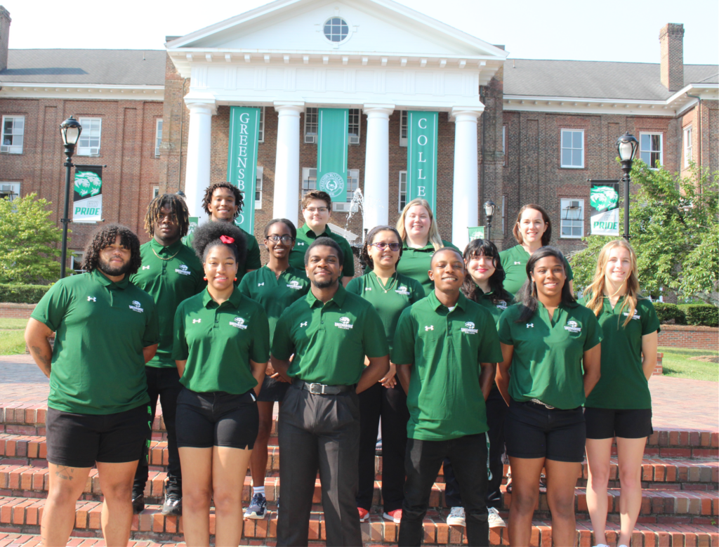 FirstYear Experience Greensboro College