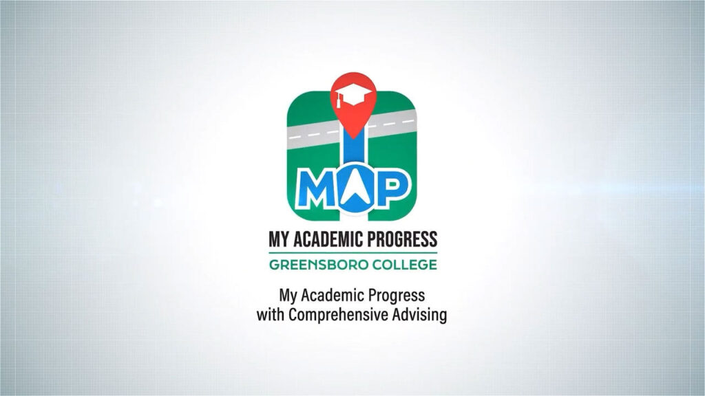 My Academic Progress | Greensboro College