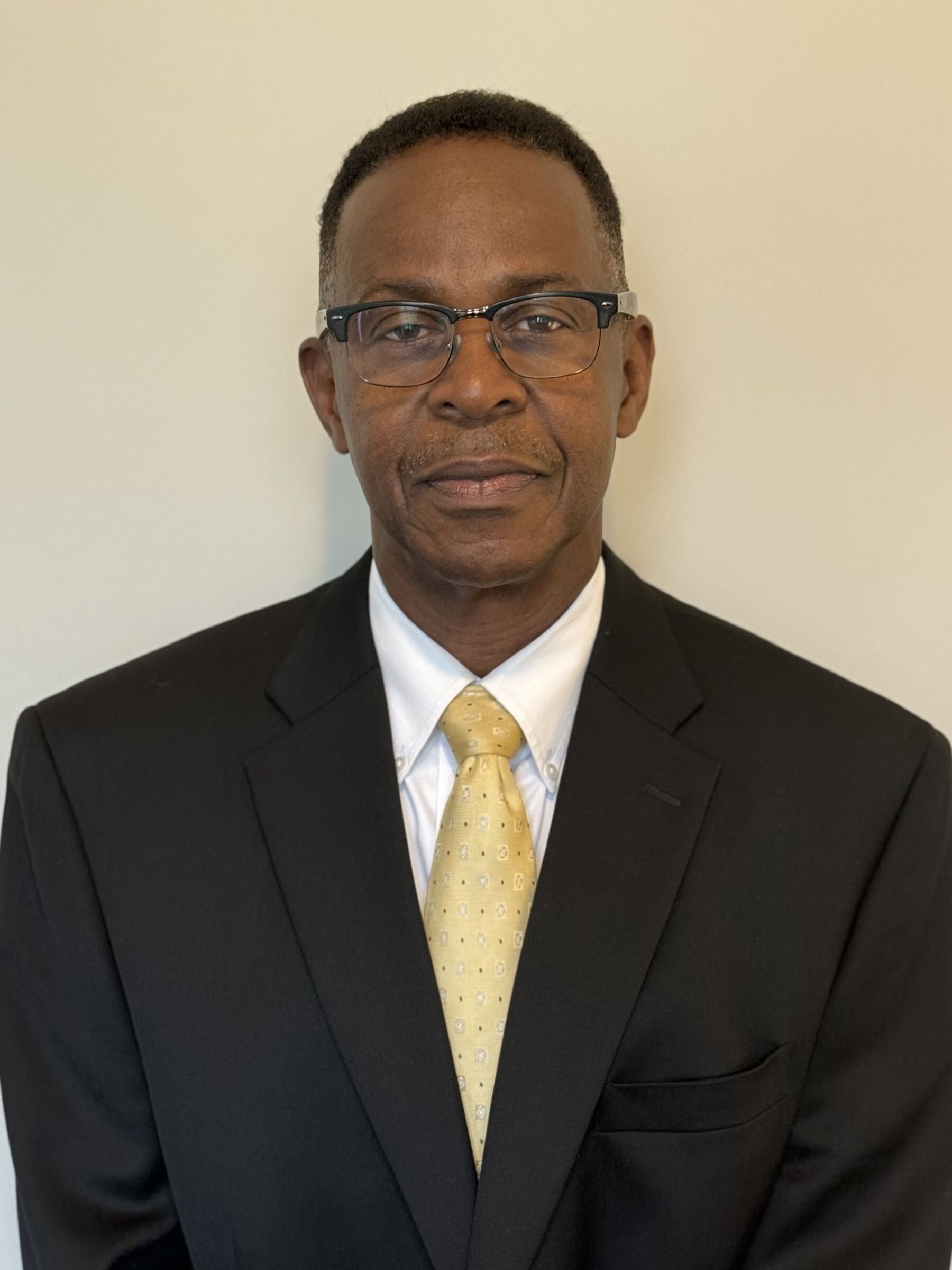 Assistant Director of Public Safety Raymond Reece