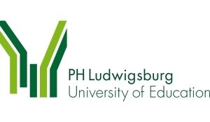 PH Ludwigsburg University logo