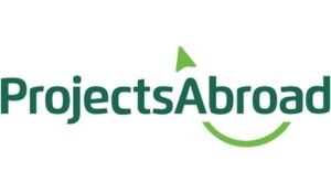 ProjectsAbroad Logo