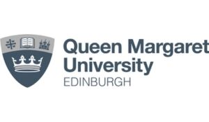 Queen Margaret University logo