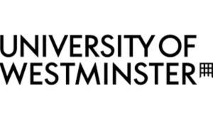 University of Westminster logo