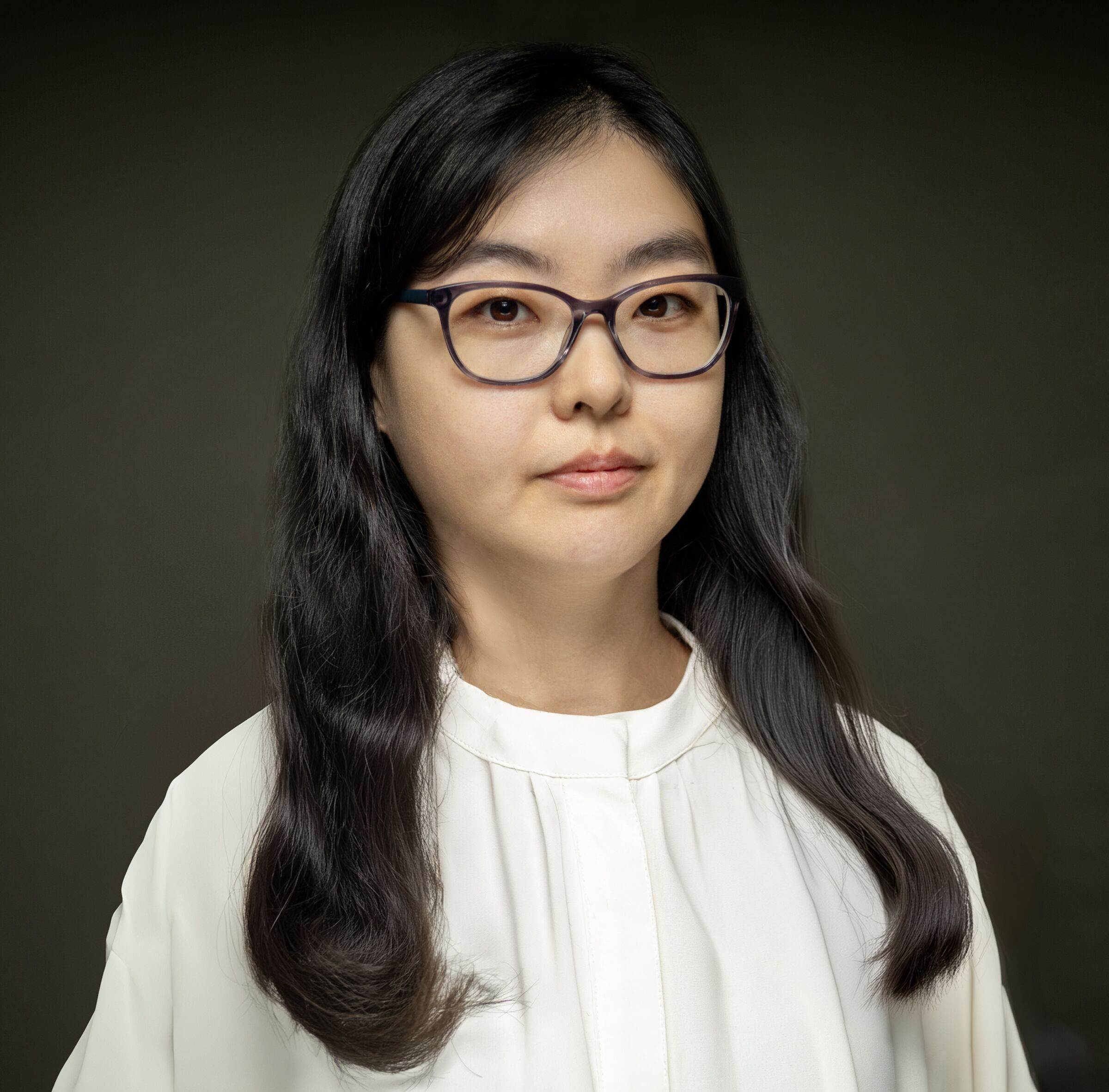 Headshot of Dr. Yul Eum Sim, Assistant Professor of Biology at Greensboro College