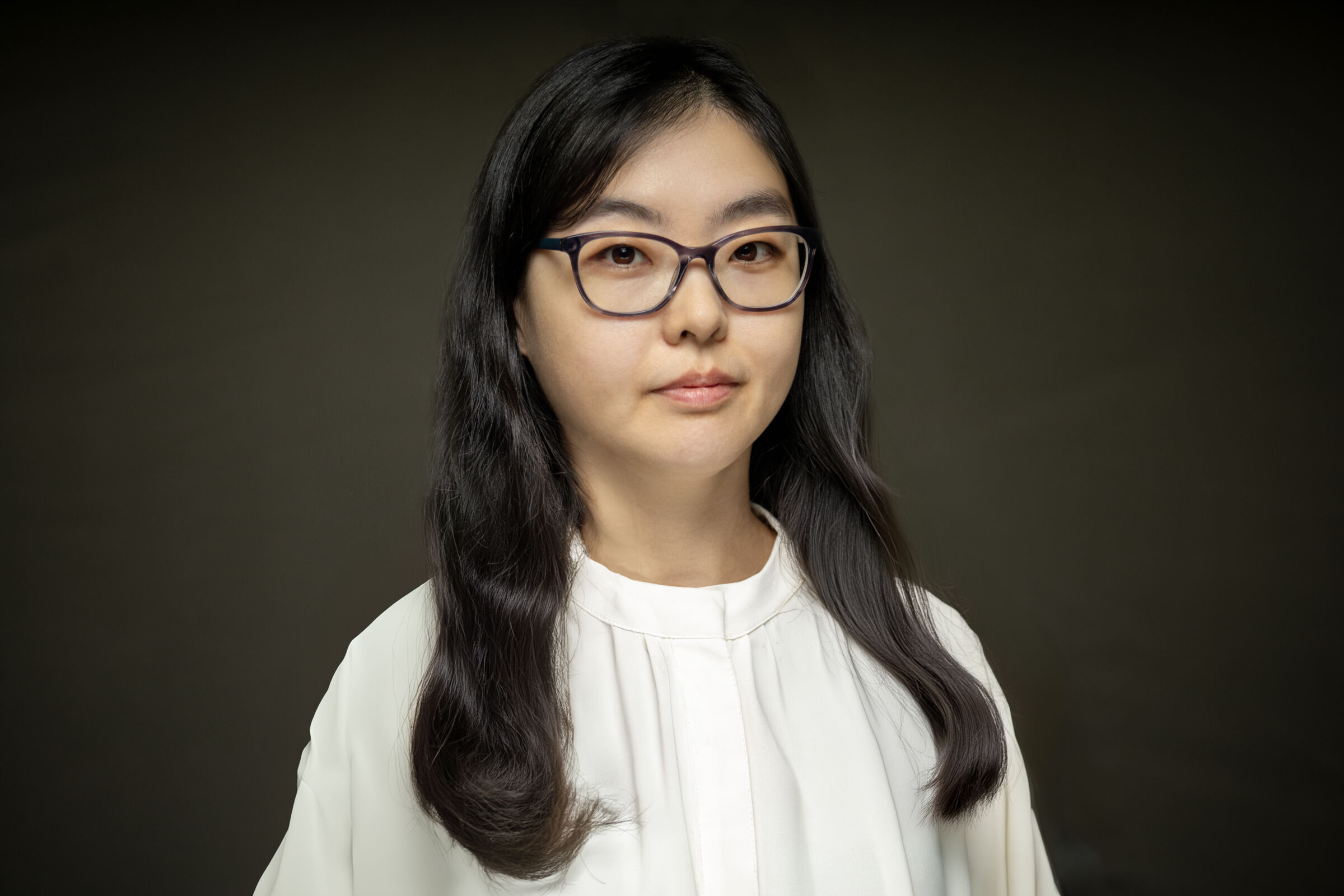 Headshot of Dr. Yul Eum Sim, Assistant Professor of Biology at Greensboro College