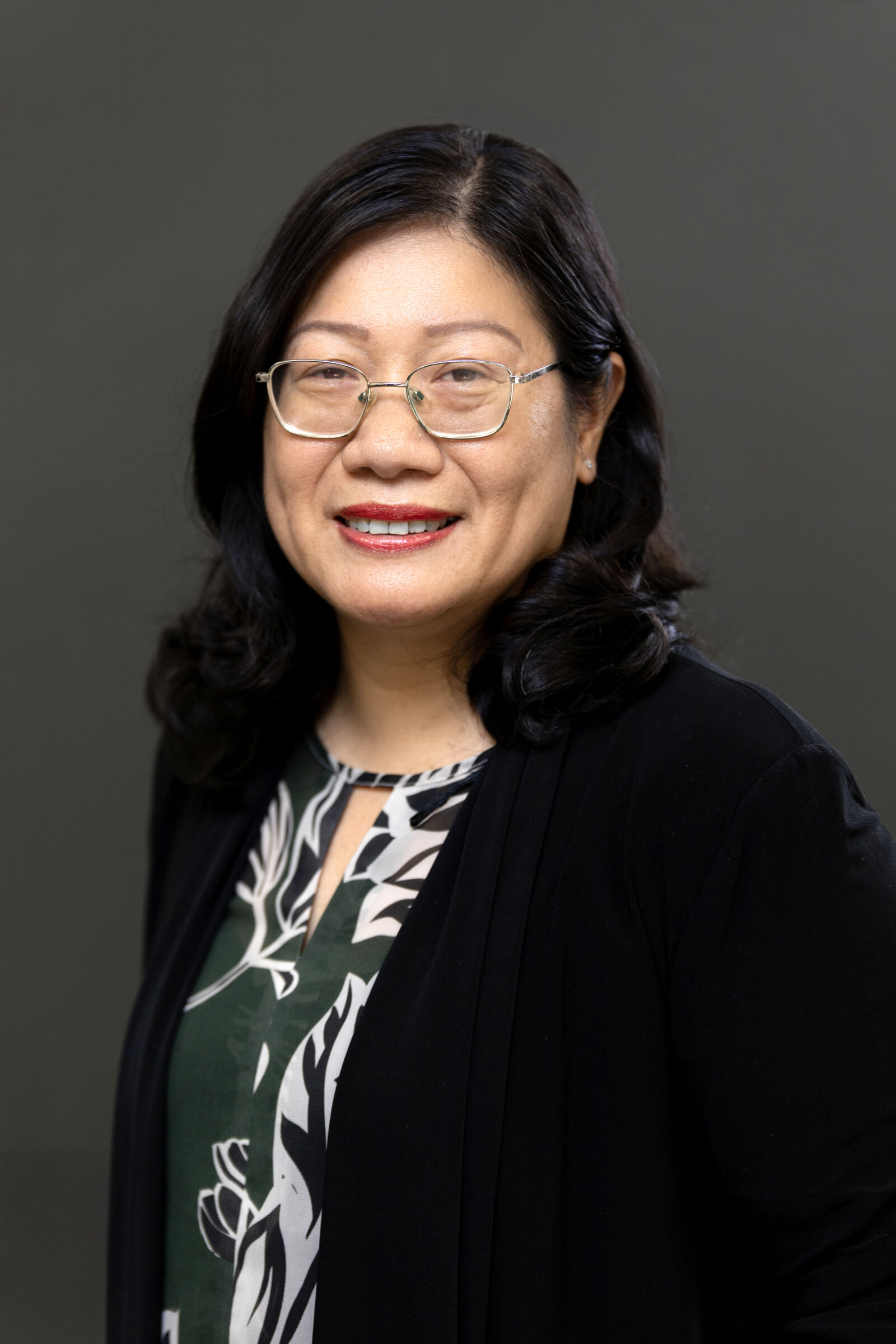 Headshot of Dao Hoang Yen Nguyen, M.B.A., Ph.D. (she/her)
Assistant Professor of Business Administration at Greensboro College