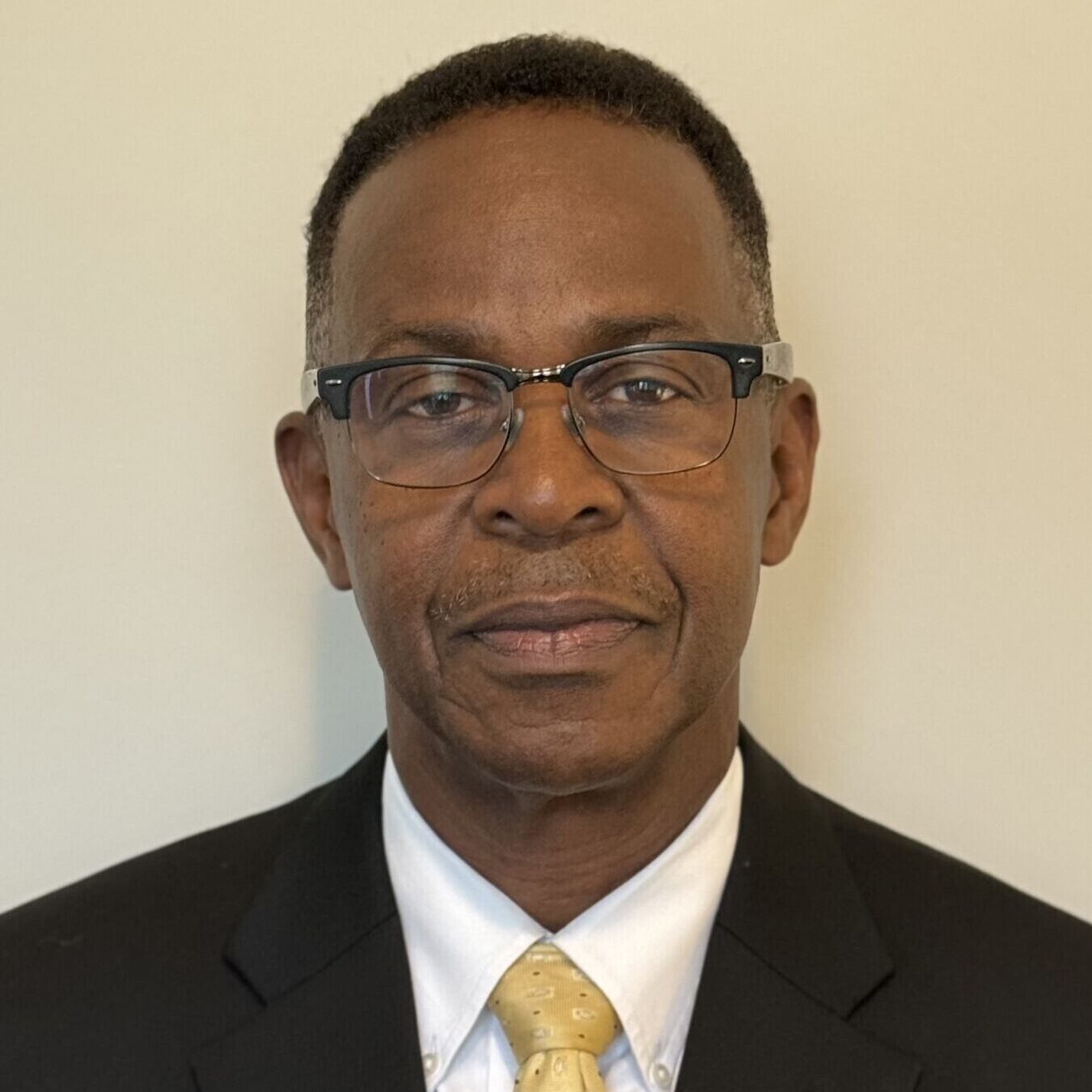 Assistant Director of Public Safety Raymond Reece