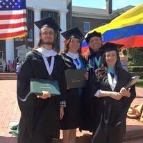 TESOL Graduates