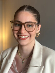Katrina O'Neill, International Student Services Advisor & Success Coach