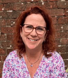 Paula Wilder, Director of International Programs
